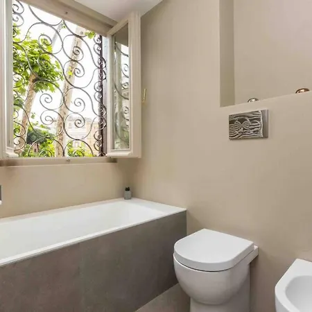 Amazing View Colosseo Appartement Rome