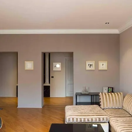 Amazing View Colosseo Appartement