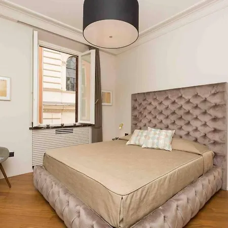 Amazing View Colosseo Appartement Rome